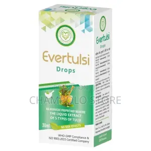 Evertulsi Drop