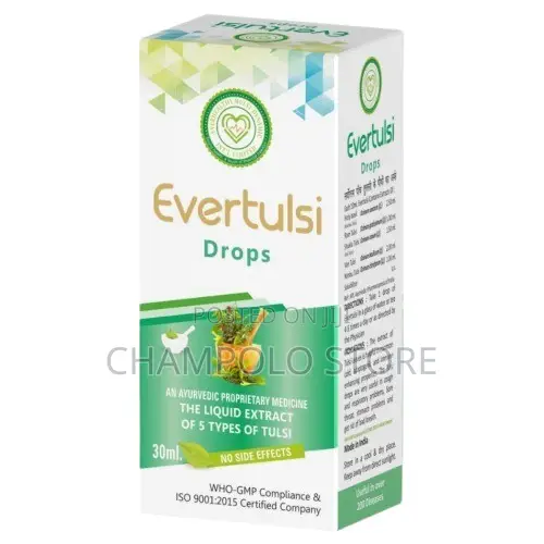 Evertulsi Drop
