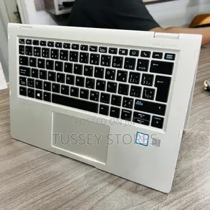 Laptop HP EliteBook 1030 8GB Intel Core i5 SSD 256GB