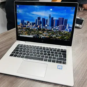 Laptop HP EliteBook 1030 8GB Intel Core i5 SSD 256GB