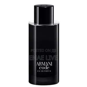 Armani Code Edp - 150ml