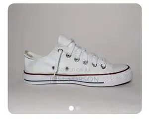 Quality All Star Converse Sneakers