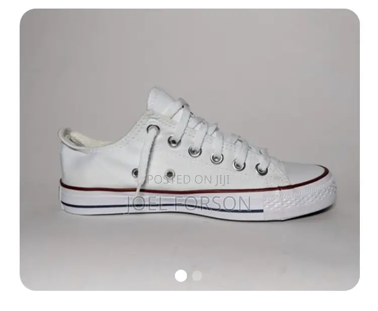 Quality All Star Converse Sneakers