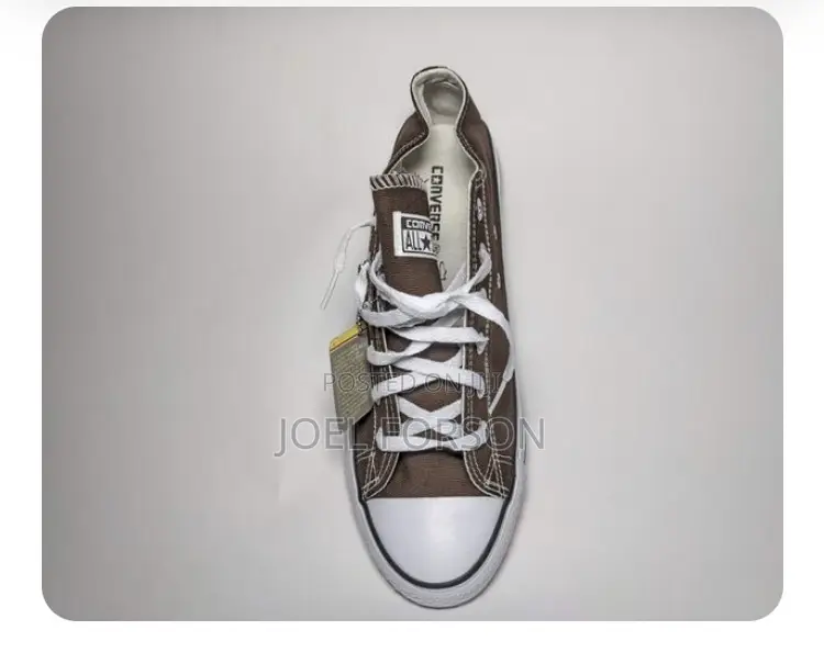 Quality All Star Converse Sneakers