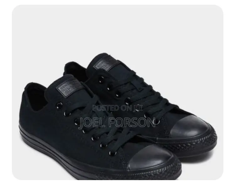 Quality All Star Converse Sneakers