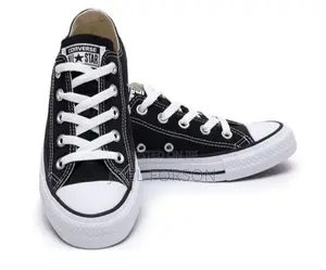 Quality All Star Converse Sneakers