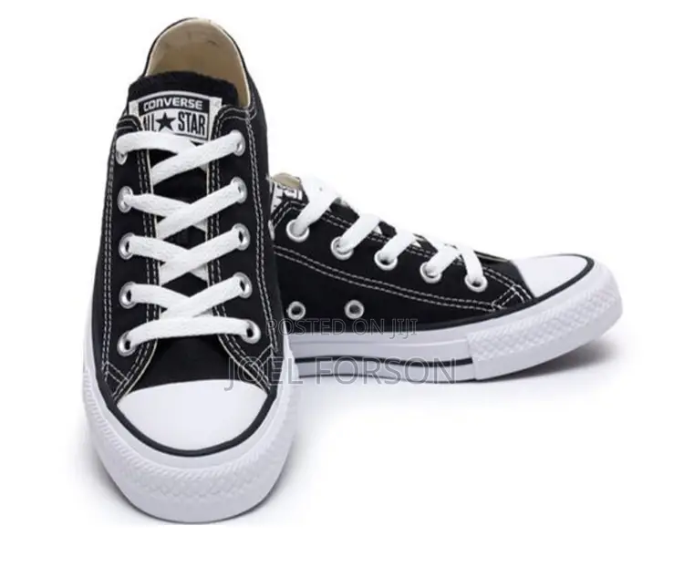 Quality All Star Converse Sneakers