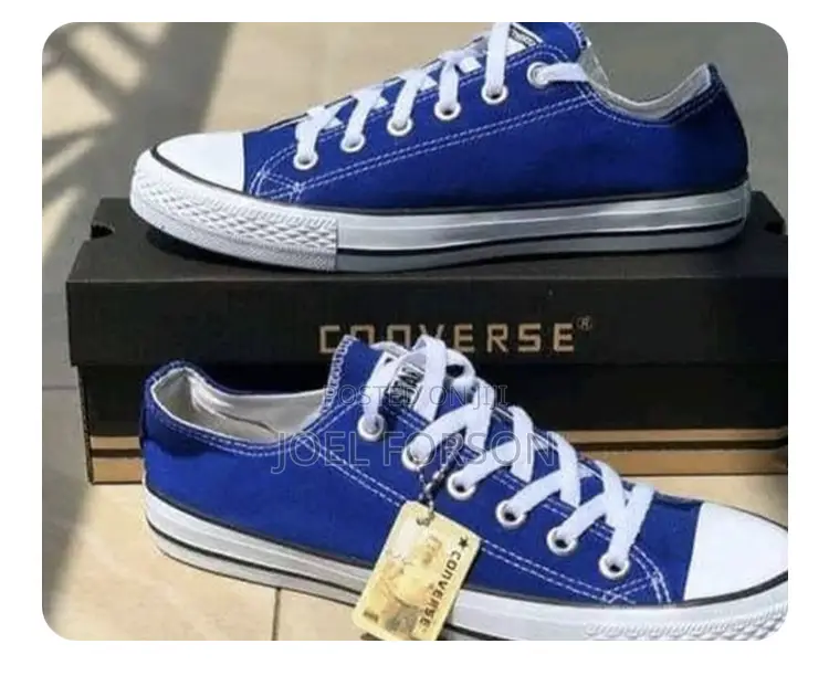 Quality All Star Converse Sneakers
