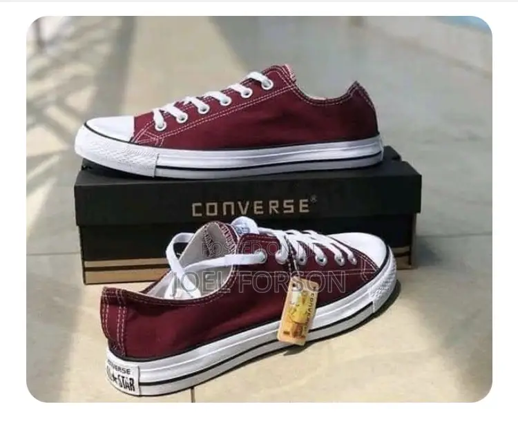 Quality All Star Converse Sneakers
