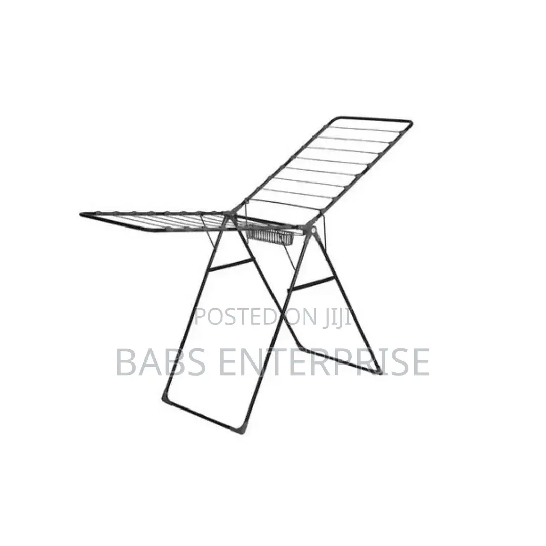 Kumtel Mm-34 Laundry Drying Rack