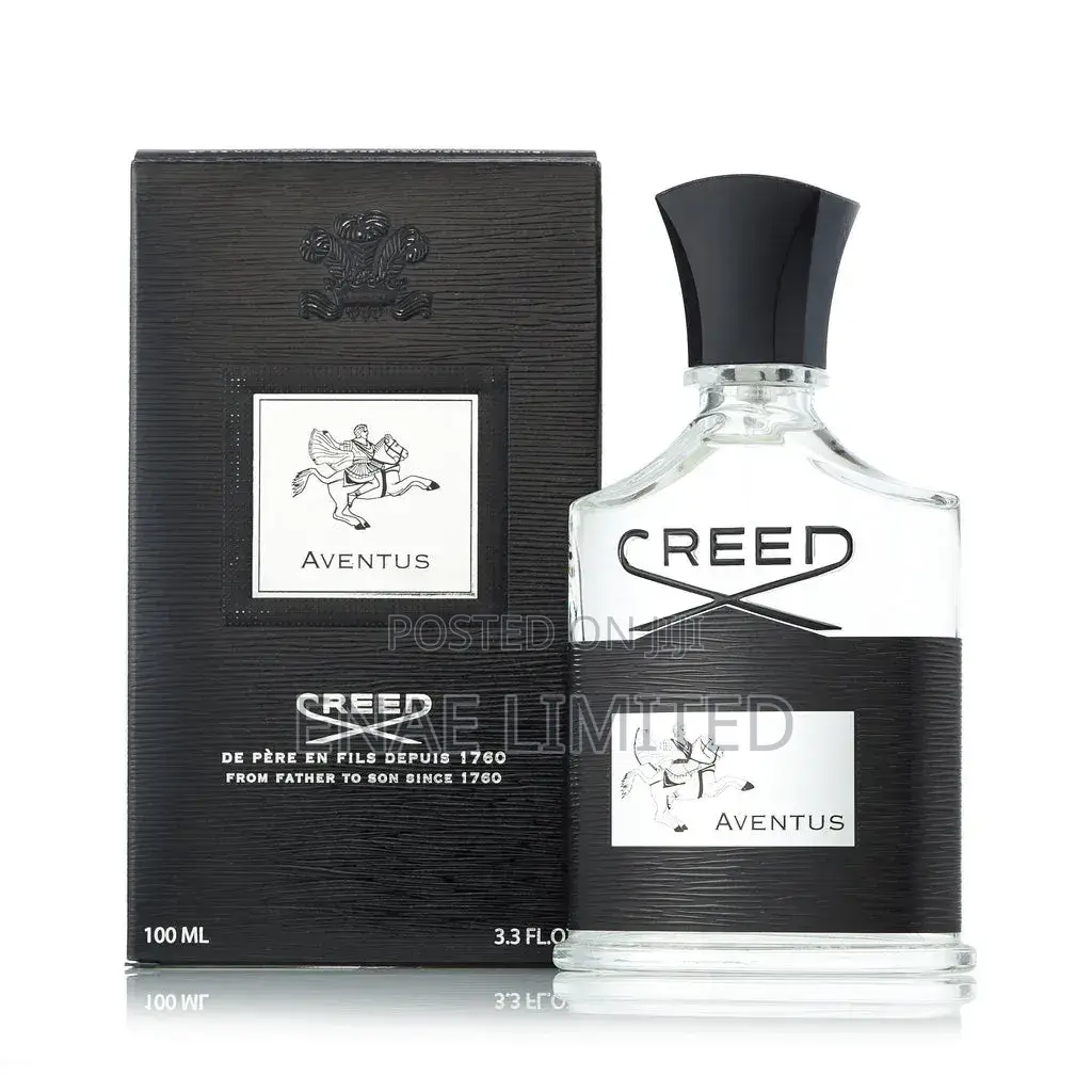 Creed Aventus - 100ml