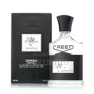 Creed Aventus - 100ml