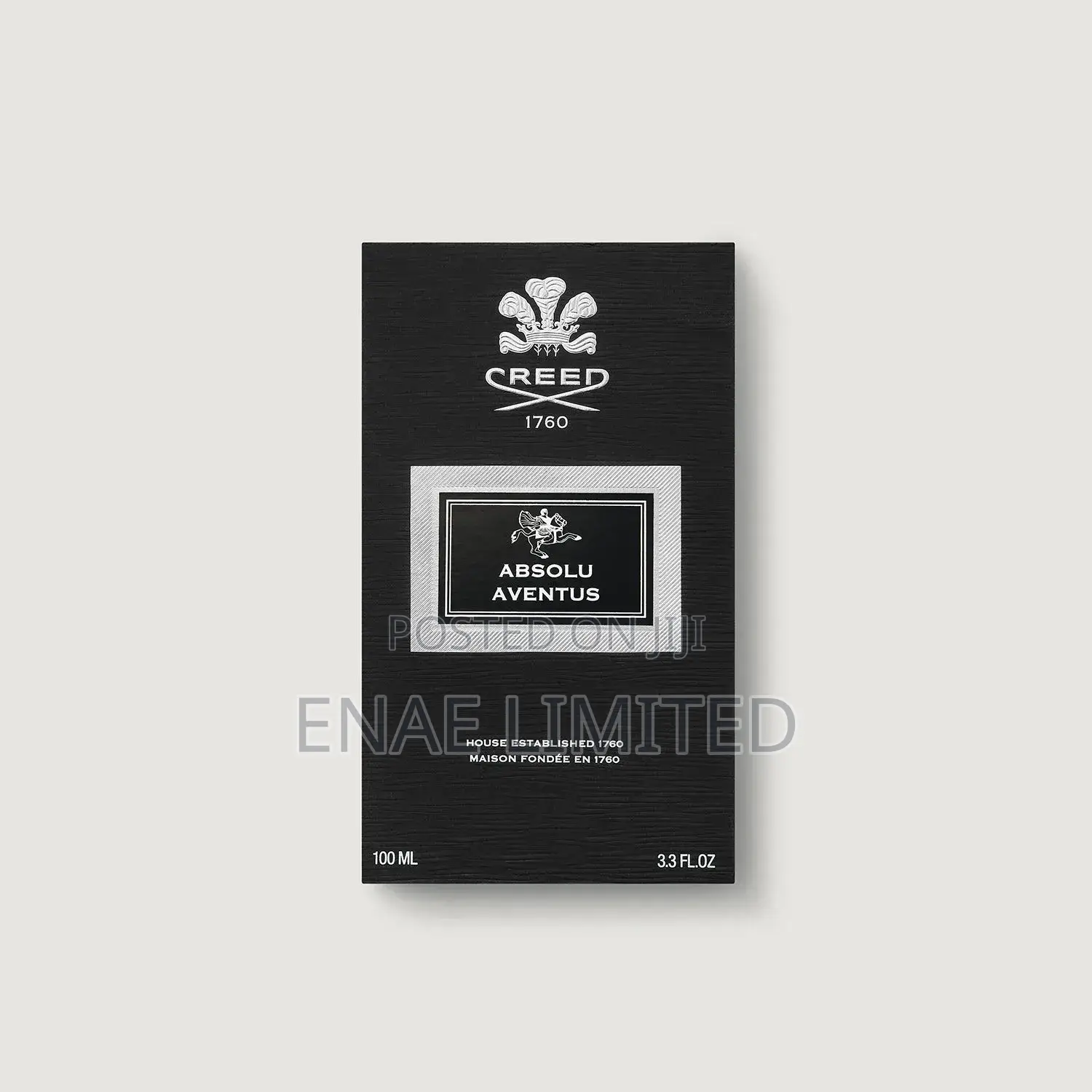 Creed Absolu Aventus - 100ml