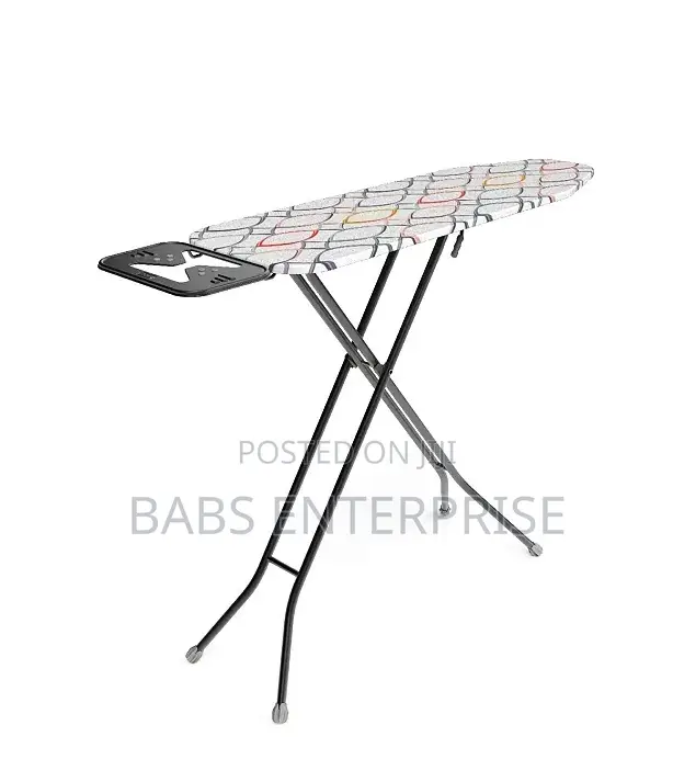 Kumtel Mm420 Ironing Board