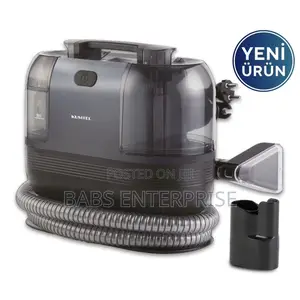 Kumtel Upholstery and Carpet Cleaning Machine 450w 14kpa HCC-02