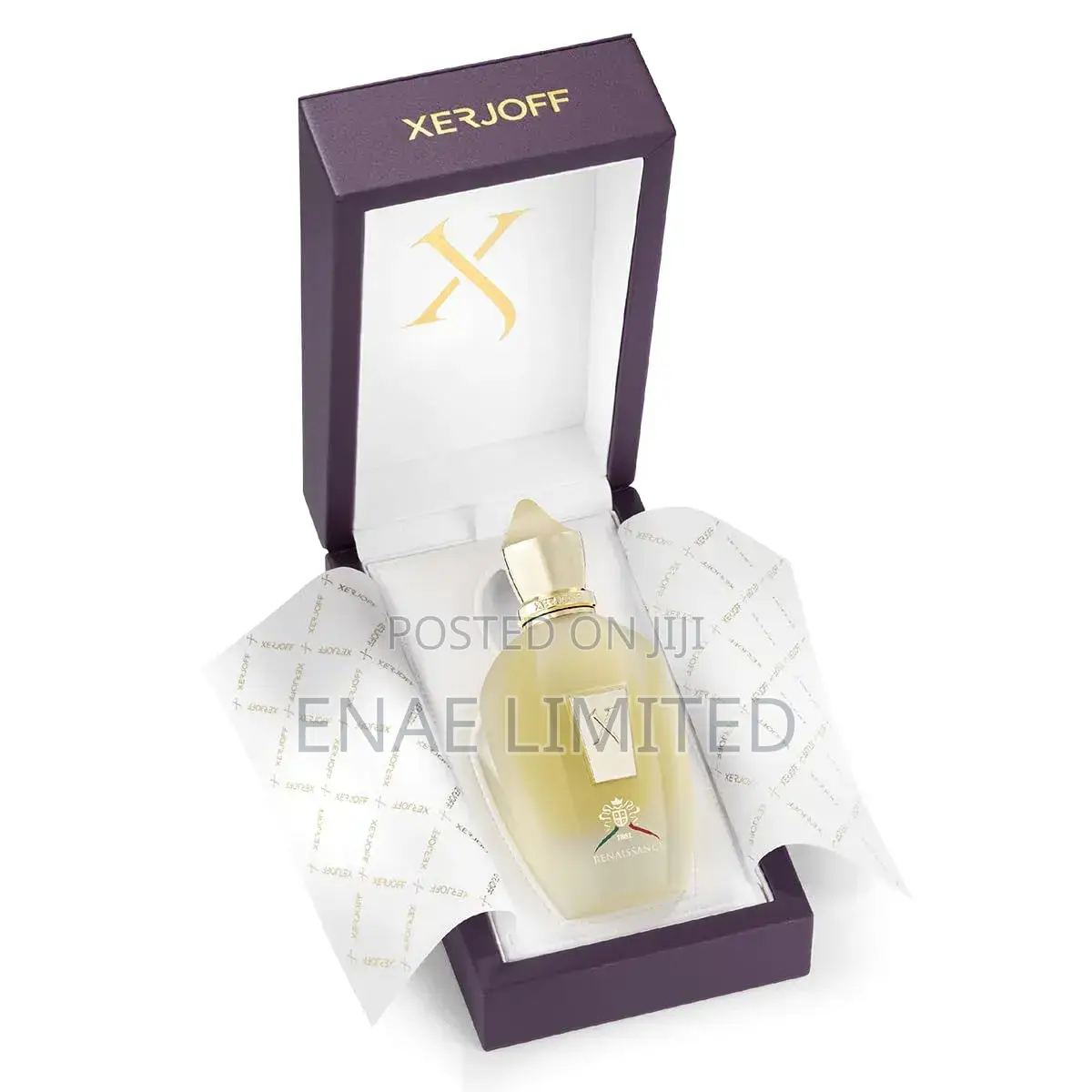 Xerjoff Naxos - 100ml