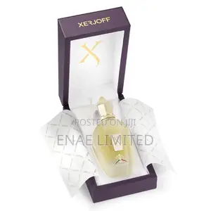 Xerjoff Naxos - 100ml