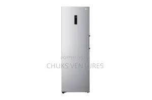 Lg Standing Freezer 324l (Frz 414elfm-B)