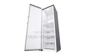 Lg Standing Freezer 324l (Frz 414elfm-B)