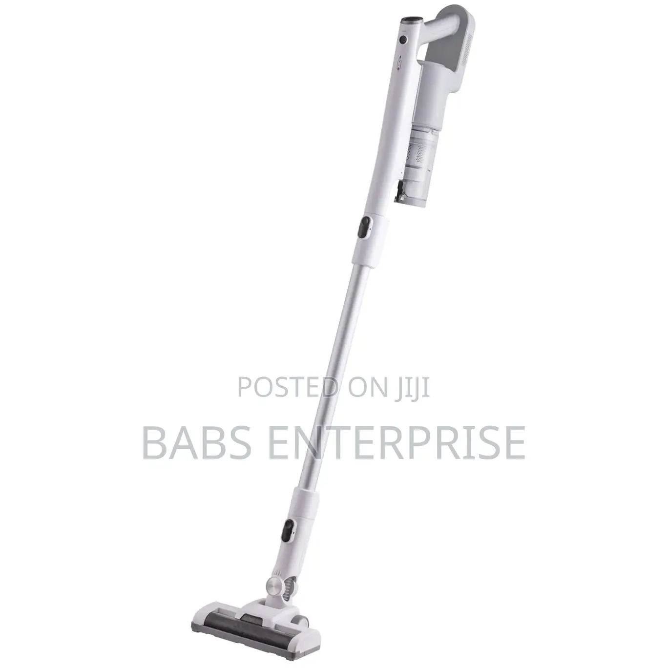 Kumtel Cordless Upright Vacuum Cleaner HVC-05w