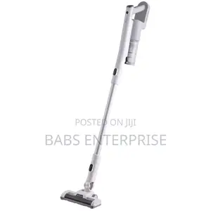 Kumtel Cordless Upright Vacuum Cleaner HVC-05w