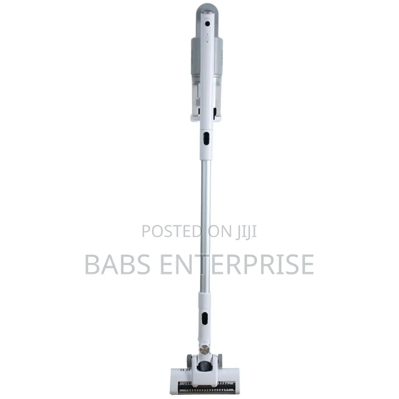 Kumtel Cordless Upright Vacuum Cleaner HVC-05w