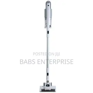 Kumtel Cordless Upright Vacuum Cleaner HVC-05w