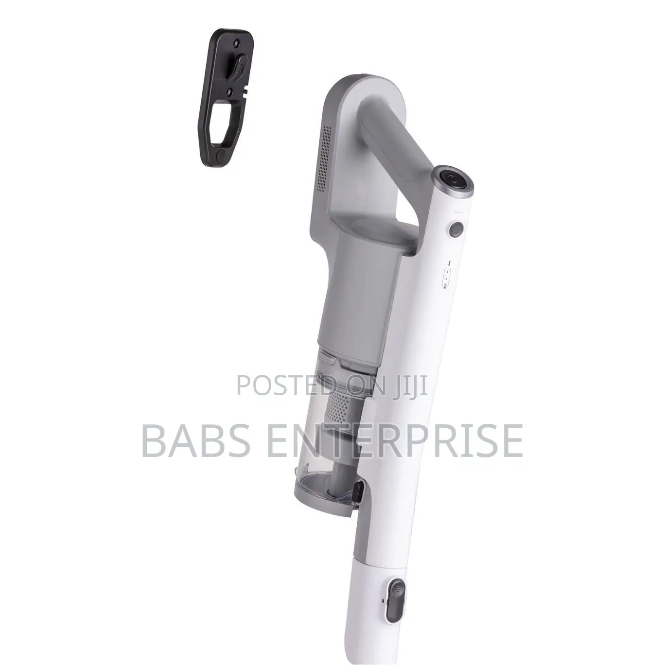 Kumtel Cordless Upright Vacuum Cleaner HVC-05w