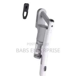 Kumtel Cordless Upright Vacuum Cleaner HVC-05w