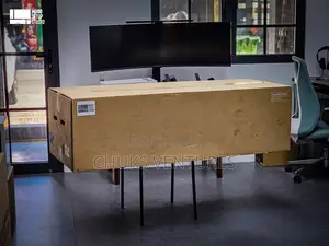 Samsung 57-Inch Odyssey Neo G9 Curved Monitor