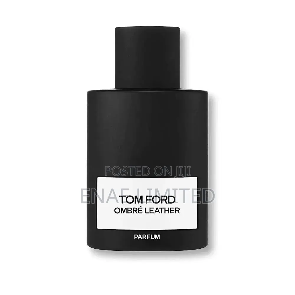 Tom Ford Ombre Leather Parfum - 100ml
