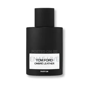 Tom Ford Ombre Leather Parfum - 100ml