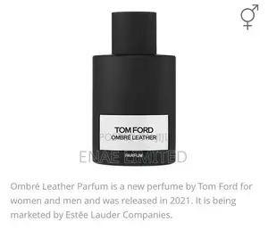 Tom Ford Ombre Leather Parfum - 100ml