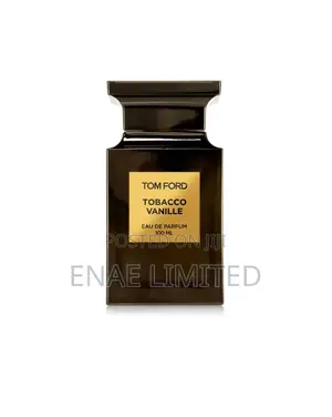 Tom Ford Tobacco Vanille - 100ml
