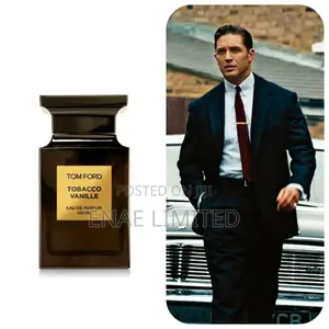 Tom Ford Tobacco Vanille - 100ml