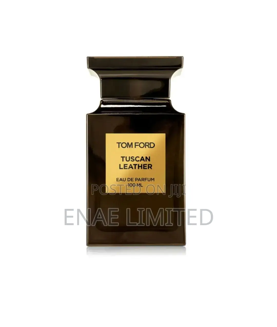 Tom Ford Tuscan Leather - 100ml