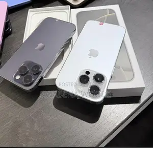 New Apple iPhone 14 Pro 256 GB