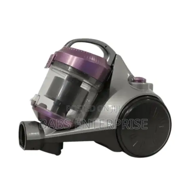 Kumtel Vacuum Cleaner 1300w HVC-02