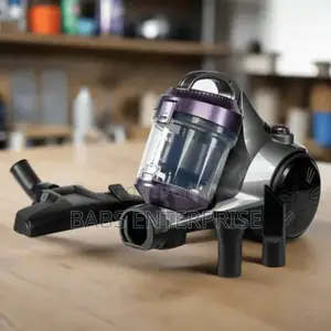 Kumtel Vacuum Cleaner 1300w HVC-02