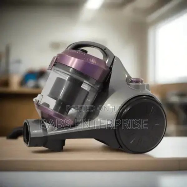Kumtel Vacuum Cleaner 1300w HVC-02