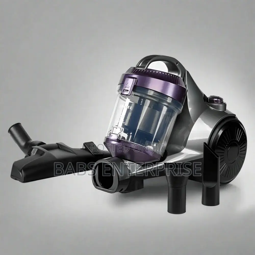 Kumtel Vacuum Cleaner 1300w HVC-02