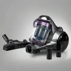 Kumtel Vacuum Cleaner 1300w HVC-02