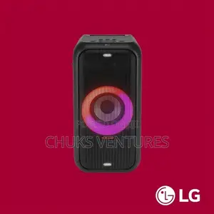 LG Portable Bluetooth Party Speaker Xboom 200w 2.1ch (Aud Xl5t)