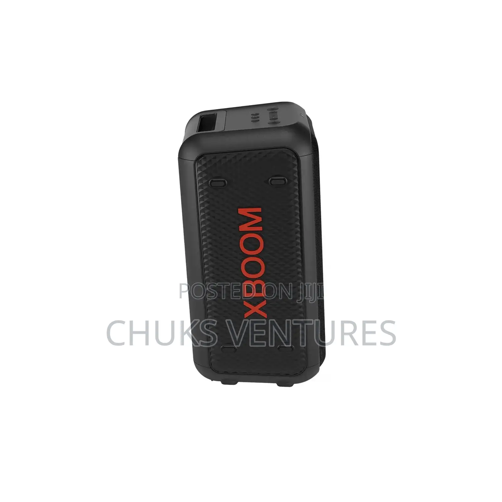 LG Portable Bluetooth Party Speaker Xboom 200w 2.1ch (Aud Xl5t)