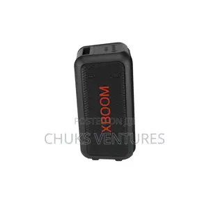 LG Portable Bluetooth Party Speaker Xboom 200w 2.1ch (Aud Xl5t)