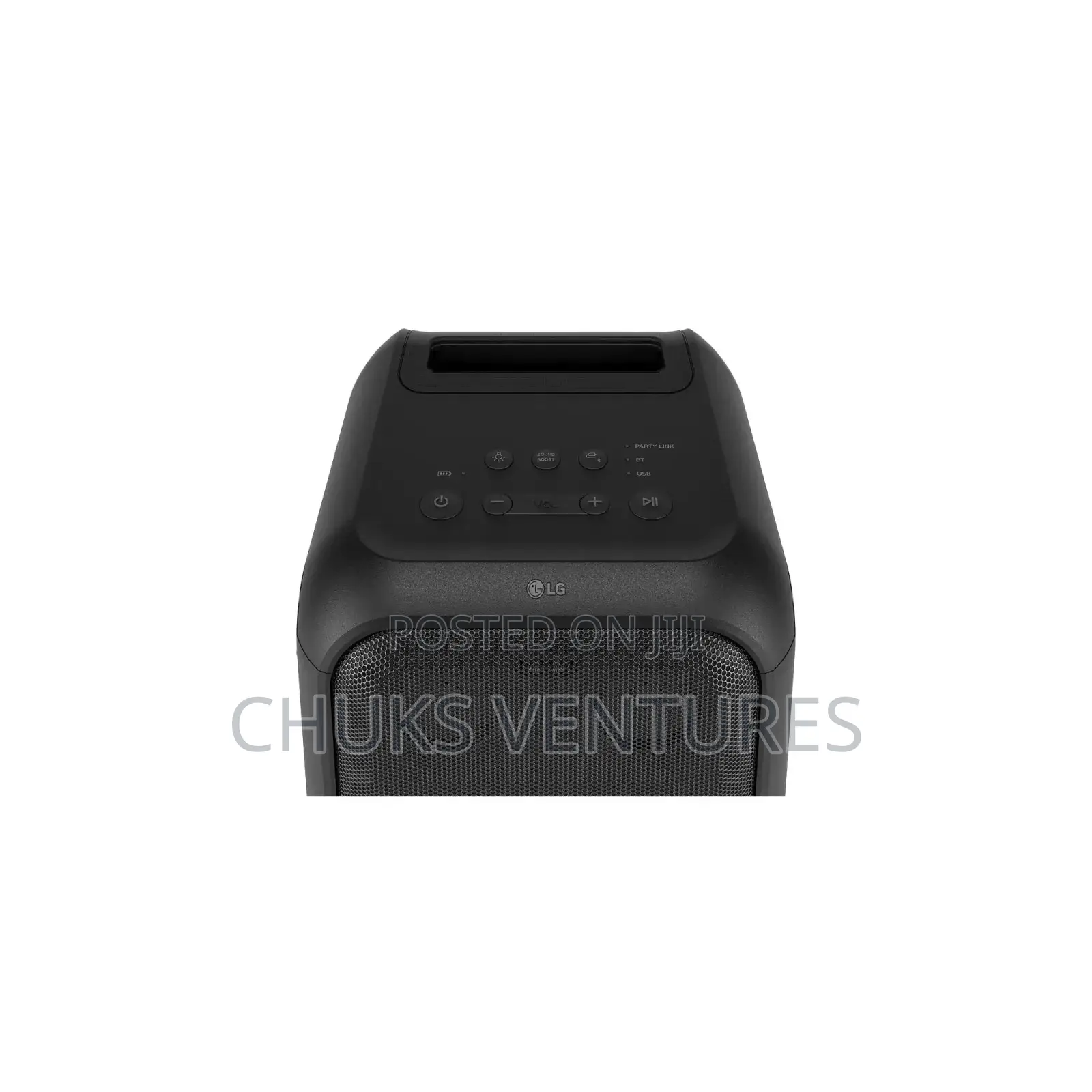 LG Portable Bluetooth Party Speaker Xboom 200w 2.1ch (Aud Xl5t)