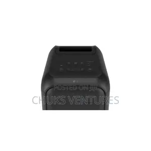 LG Portable Bluetooth Party Speaker Xboom 200w 2.1ch (Aud Xl5t)