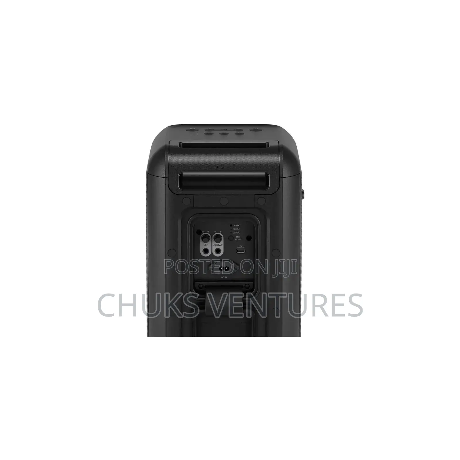 LG Portable Bluetooth Party Speaker Xboom 200w 2.1ch (Aud Xl5t)
