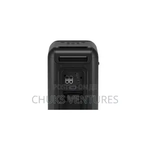 LG Portable Bluetooth Party Speaker Xboom 200w 2.1ch (Aud Xl5t)