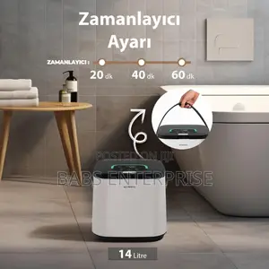 Kumtel HTW-01 Towel Warmer